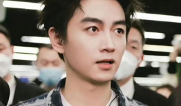 娱乐圈男星近期吃瓜事件